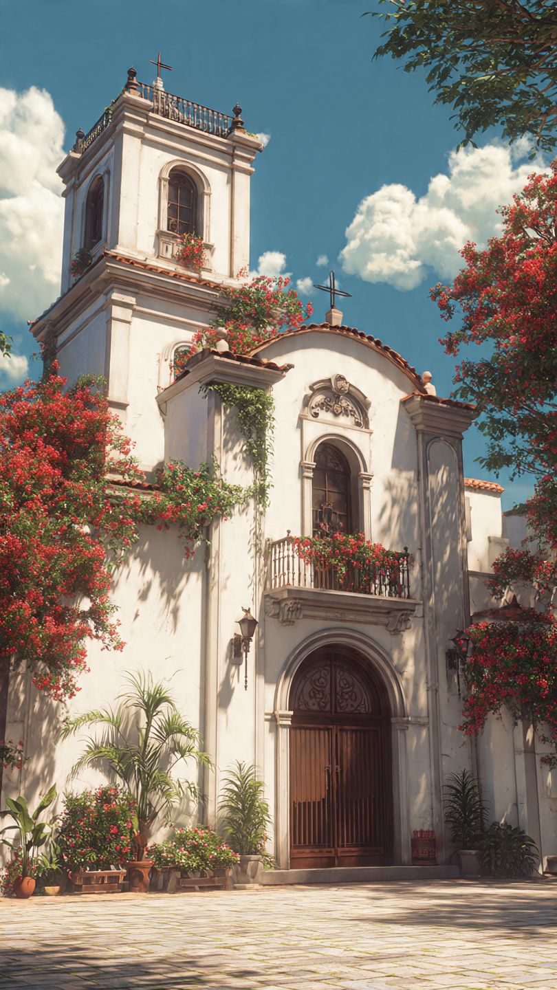 Iglesia San Francisco